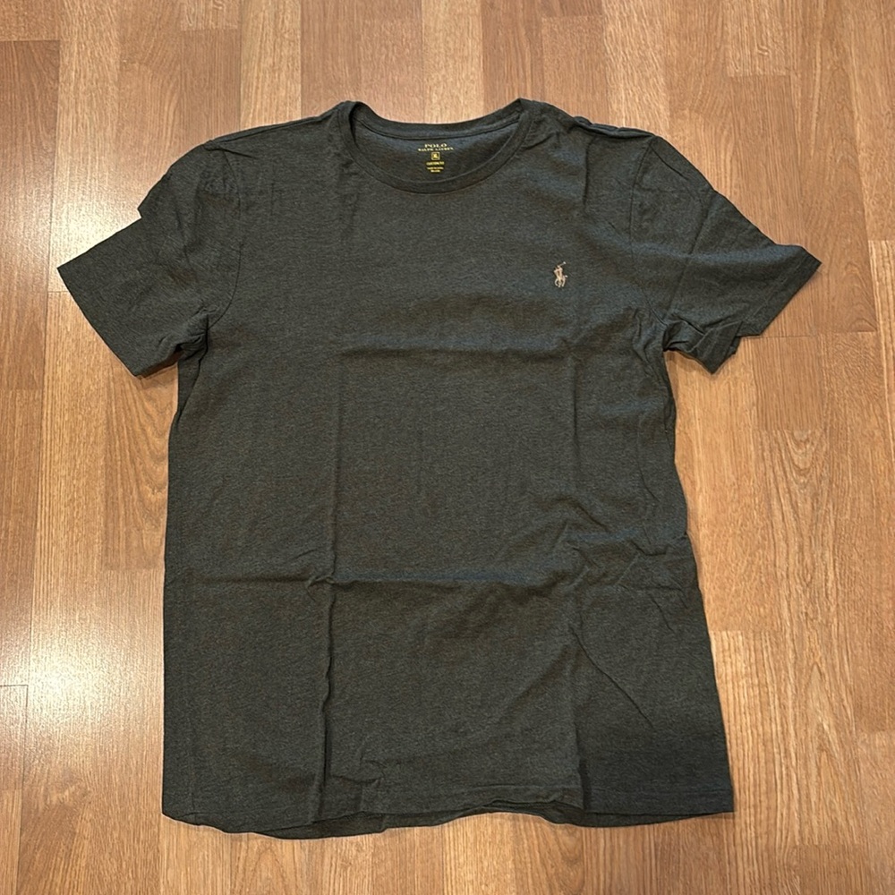 Ralph Lauren Short Sleeve T-Shirt